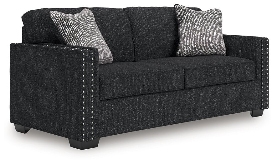 Jasmine Peaks Sofa - U&U Home Budget Furniture (Carteret, NJ)