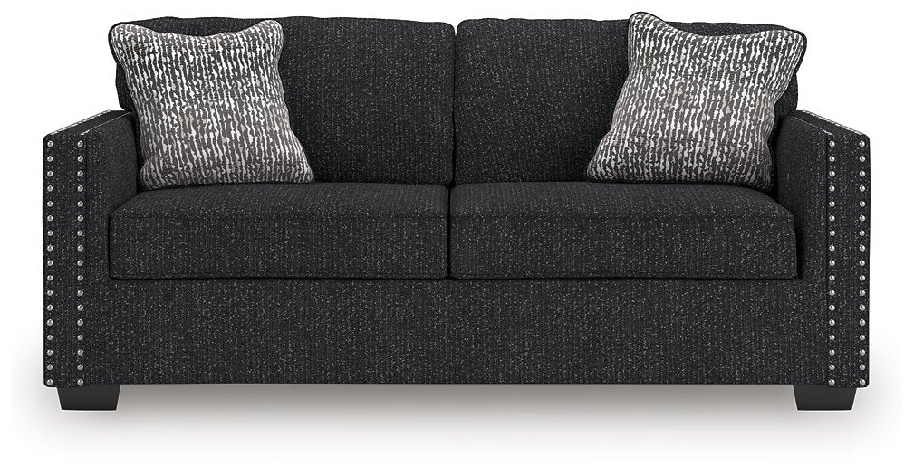 Jasmine Peaks Sofa - U&U Home Budget Furniture (Carteret, NJ)
