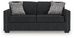 Jasmine Peaks Sofa - U&U Home Budget Furniture (Carteret, NJ)