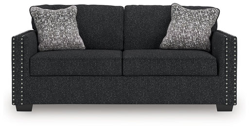 Jasmine Peaks Sofa - U&U Home Budget Furniture (Carteret, NJ)