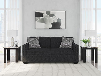 Jasmine Peaks Sofa - U&U Home Budget Furniture (Carteret, NJ)