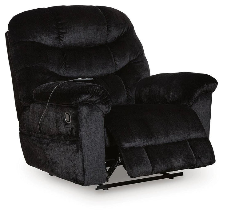Linenfield Recliner