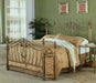 Sydney Eastern King & Queen Bed - U&U Home Budget Furniture (Carteret, NJ)