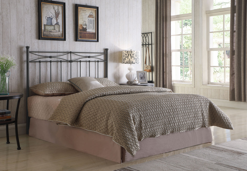 Lane Queen / Full Headboard - U&U Home Budget Furniture (Carteret, NJ)