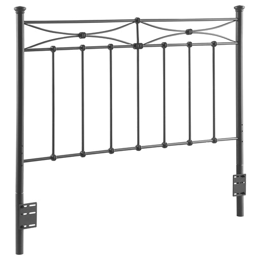Lane Queen / Full Headboard - U&U Home Budget Furniture (Carteret, NJ)