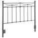 Lane Queen / Full Headboard - U&U Home Budget Furniture (Carteret, NJ)
