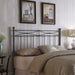 Lane Queen / Full Headboard - U&U Home Budget Furniture (Carteret, NJ)