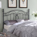 Evan Queen / Full Headboard - U&U Home Budget Furniture (Carteret, NJ)