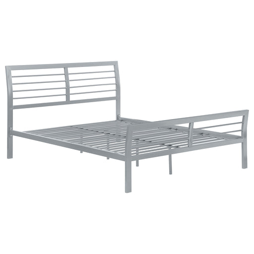 Cooper Beds - U&U Home Budget Furniture (Carteret, NJ)