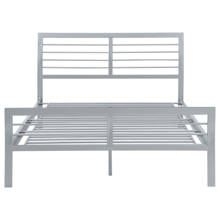 Cooper Beds - U&U Home Budget Furniture (Carteret, NJ)