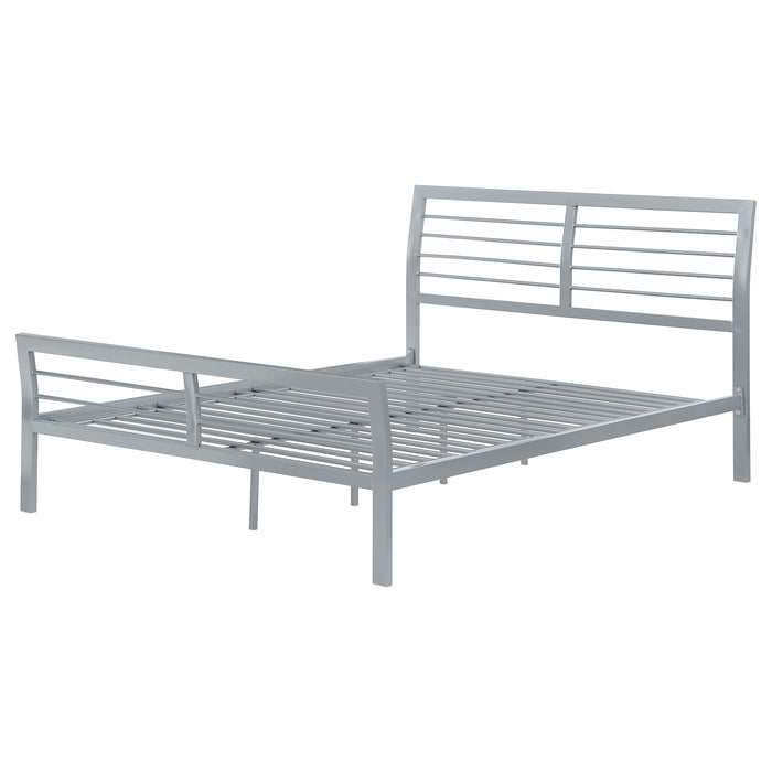 Cooper Beds - U&U Home Budget Furniture (Carteret, NJ)