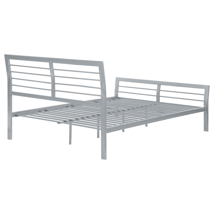 Cooper Beds - U&U Home Budget Furniture (Carteret, NJ)