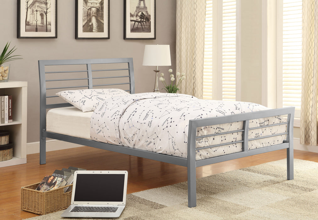 Cooper Beds - U&U Home Budget Furniture (Carteret, NJ)