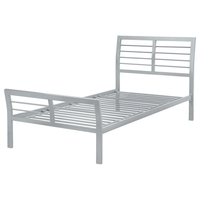 Cooper Beds - U&U Home Budget Furniture (Carteret, NJ)