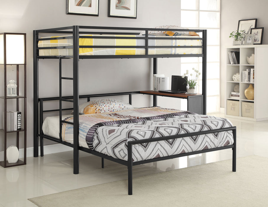 Fisher Beds - U&U Home Budget Furniture (Carteret, NJ)