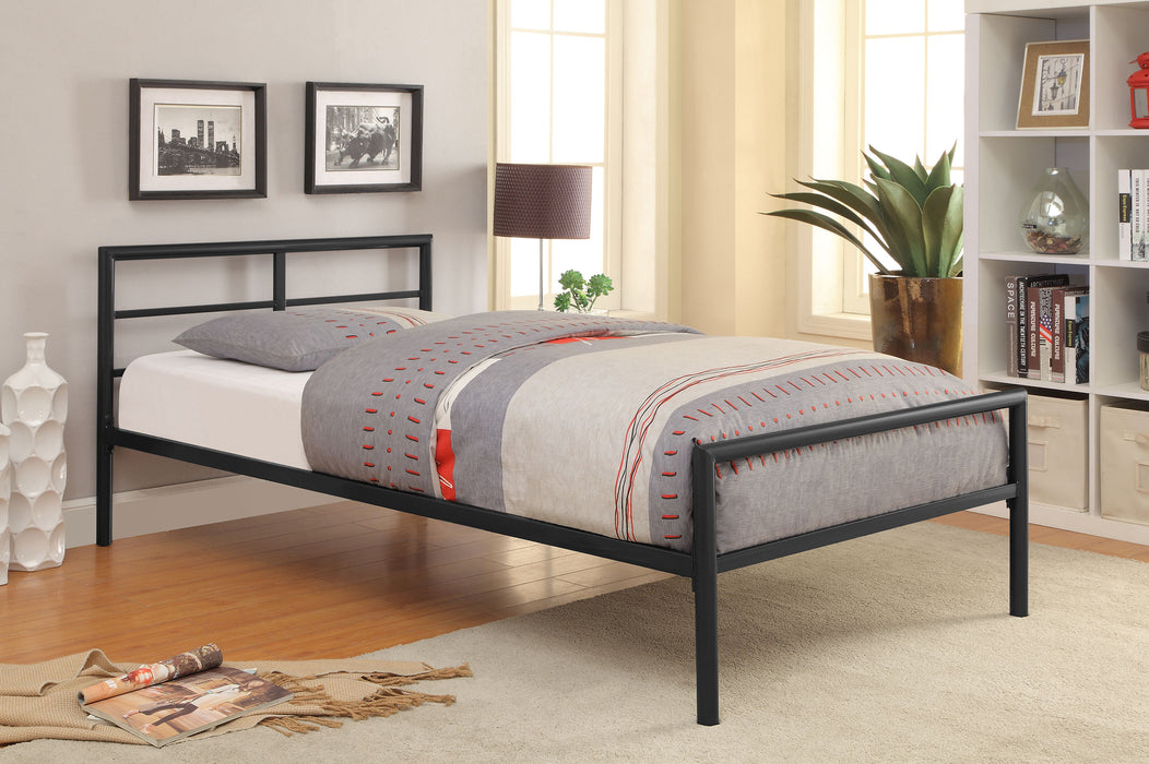 Fisher Beds - U&U Home Budget Furniture (Carteret, NJ)