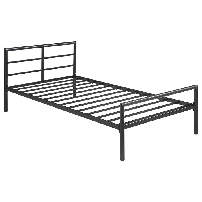 Fisher Beds - U&U Home Budget Furniture (Carteret, NJ)