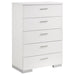 Jeremaine Bedroom Sets - U&U Home Budget Furniture (Carteret, NJ)
