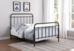 Livingston Beds - U&U Home Budget Furniture (Carteret, NJ)