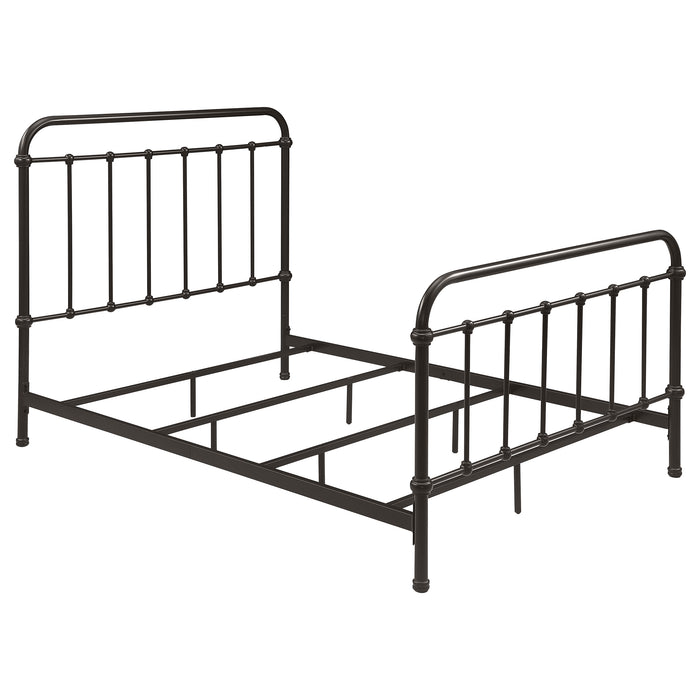 Livingston Beds - U&U Home Budget Furniture (Carteret, NJ)