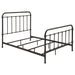 Livingston Beds - U&U Home Budget Furniture (Carteret, NJ)