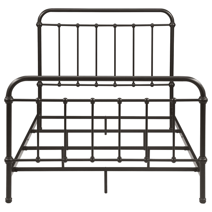 Livingston Beds - U&U Home Budget Furniture (Carteret, NJ)