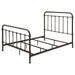 Livingston Beds - U&U Home Budget Furniture (Carteret, NJ)
