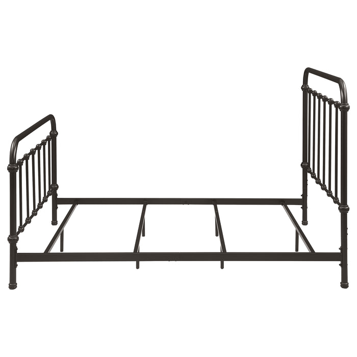Livingston Beds - U&U Home Budget Furniture (Carteret, NJ)