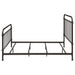 Livingston Beds - U&U Home Budget Furniture (Carteret, NJ)