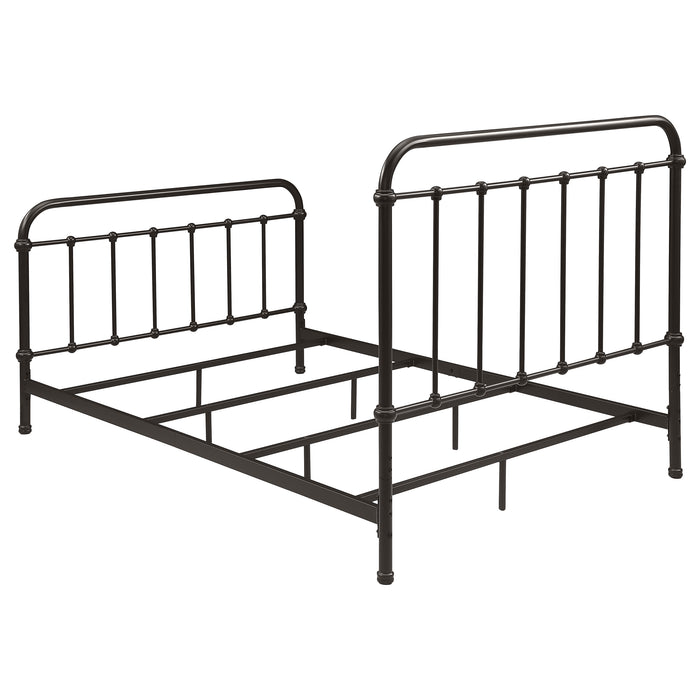 Livingston Beds - U&U Home Budget Furniture (Carteret, NJ)