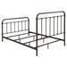 Livingston Beds - U&U Home Budget Furniture (Carteret, NJ)