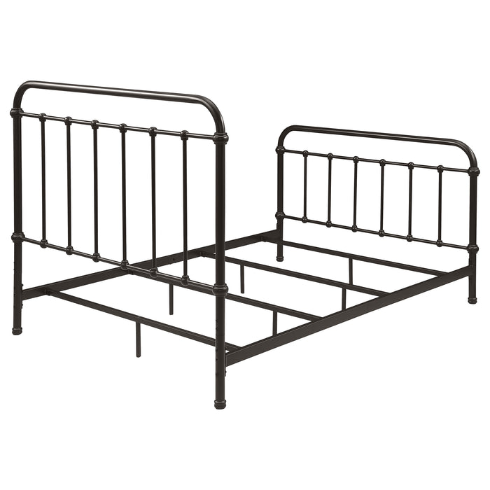 Livingston Beds - U&U Home Budget Furniture (Carteret, NJ)