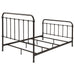 Livingston Beds - U&U Home Budget Furniture (Carteret, NJ)