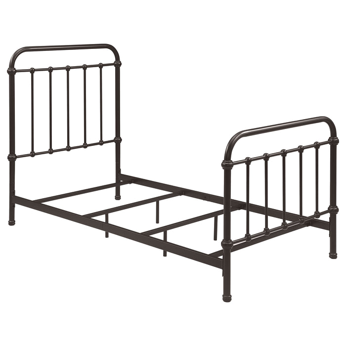 Livingston Beds - U&U Home Budget Furniture (Carteret, NJ)