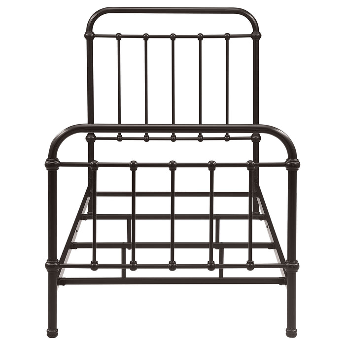 Livingston Beds - U&U Home Budget Furniture (Carteret, NJ)