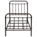 Livingston Beds - U&U Home Budget Furniture (Carteret, NJ)