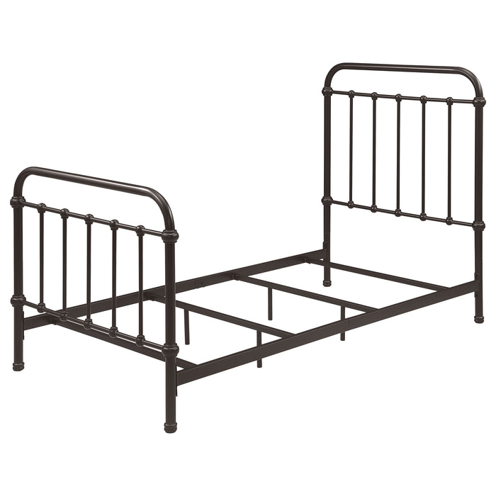 Livingston Beds - U&U Home Budget Furniture (Carteret, NJ)