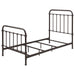Livingston Beds - U&U Home Budget Furniture (Carteret, NJ)