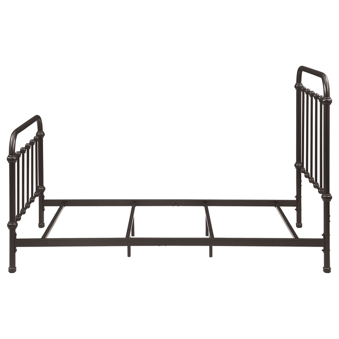 Livingston Beds - U&U Home Budget Furniture (Carteret, NJ)