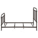 Livingston Beds - U&U Home Budget Furniture (Carteret, NJ)