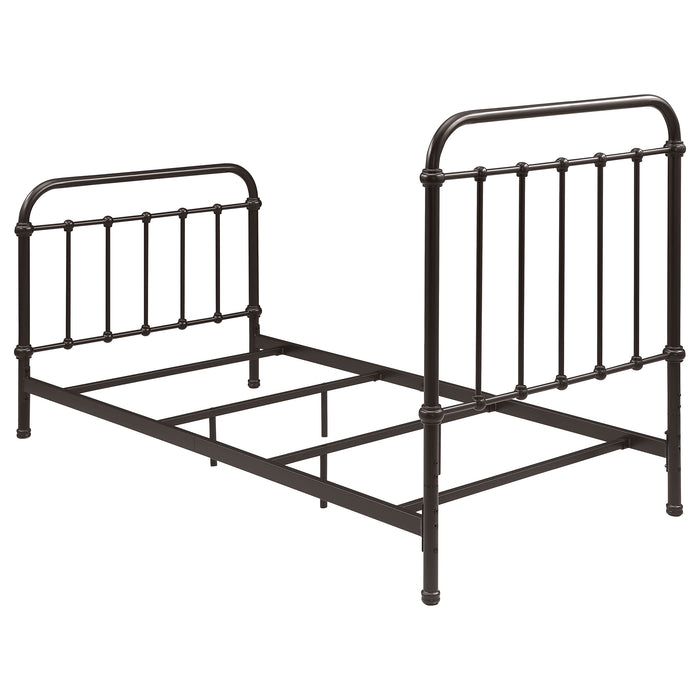Livingston Beds - U&U Home Budget Furniture (Carteret, NJ)