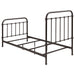 Livingston Beds - U&U Home Budget Furniture (Carteret, NJ)