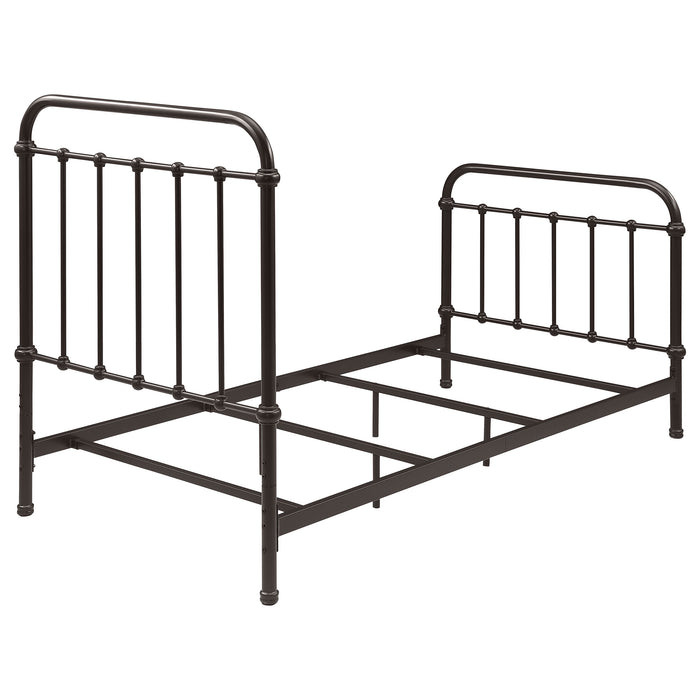 Livingston Beds - U&U Home Budget Furniture (Carteret, NJ)