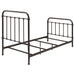 Livingston Beds - U&U Home Budget Furniture (Carteret, NJ)