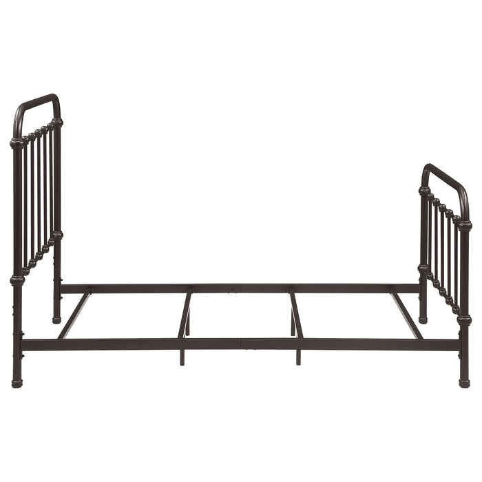 Livingston Beds - U&U Home Budget Furniture (Carteret, NJ)