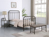 Livingston Beds - U&U Home Budget Furniture (Carteret, NJ)