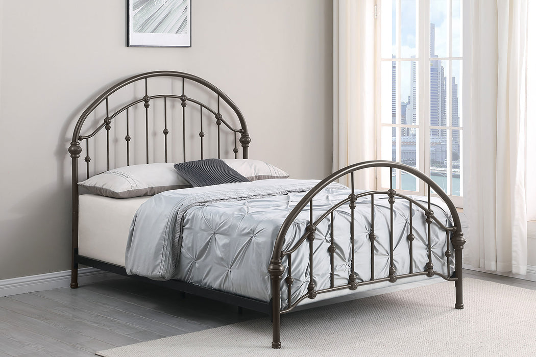 Rowan Beds - U&U Home Budget Furniture (Carteret, NJ)