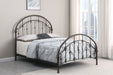 Rowan Beds - U&U Home Budget Furniture (Carteret, NJ)