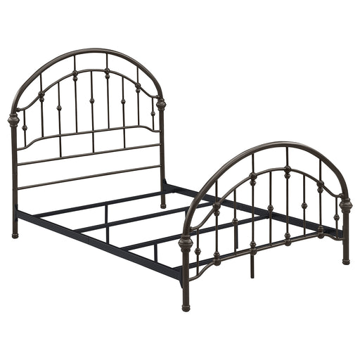 Rowan Beds - U&U Home Budget Furniture (Carteret, NJ)