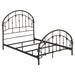 Rowan Beds - U&U Home Budget Furniture (Carteret, NJ)